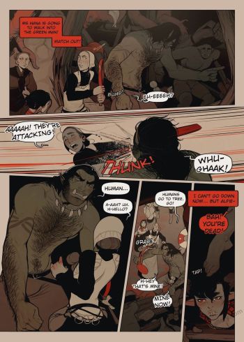 Cover of Alfie 10
